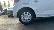 Dacia Sandero 1.0 TCe Comfort 5dr CVT Petrol Hatchback